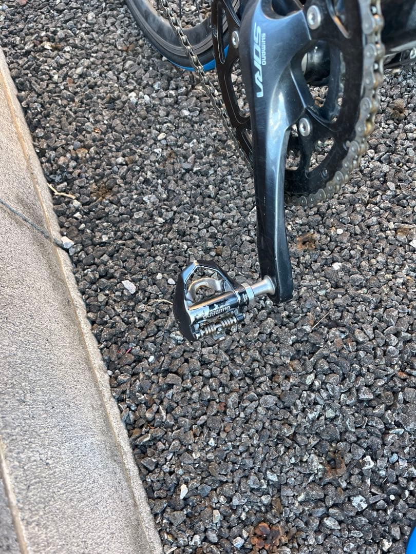 NESTO ALTERNA 　ロードバイク　サイズ430