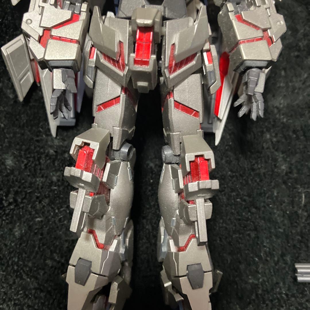 ROBOT魂　ユニコーンガンダム3号機　フェネクス　type RC デストロイ