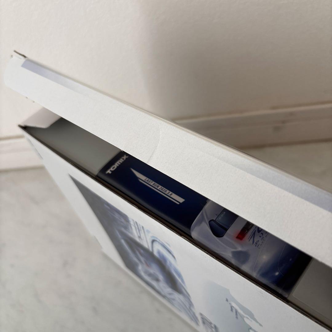 TOMIX 限定 700系 ありがとう東海道新幹線700系 セット 16両