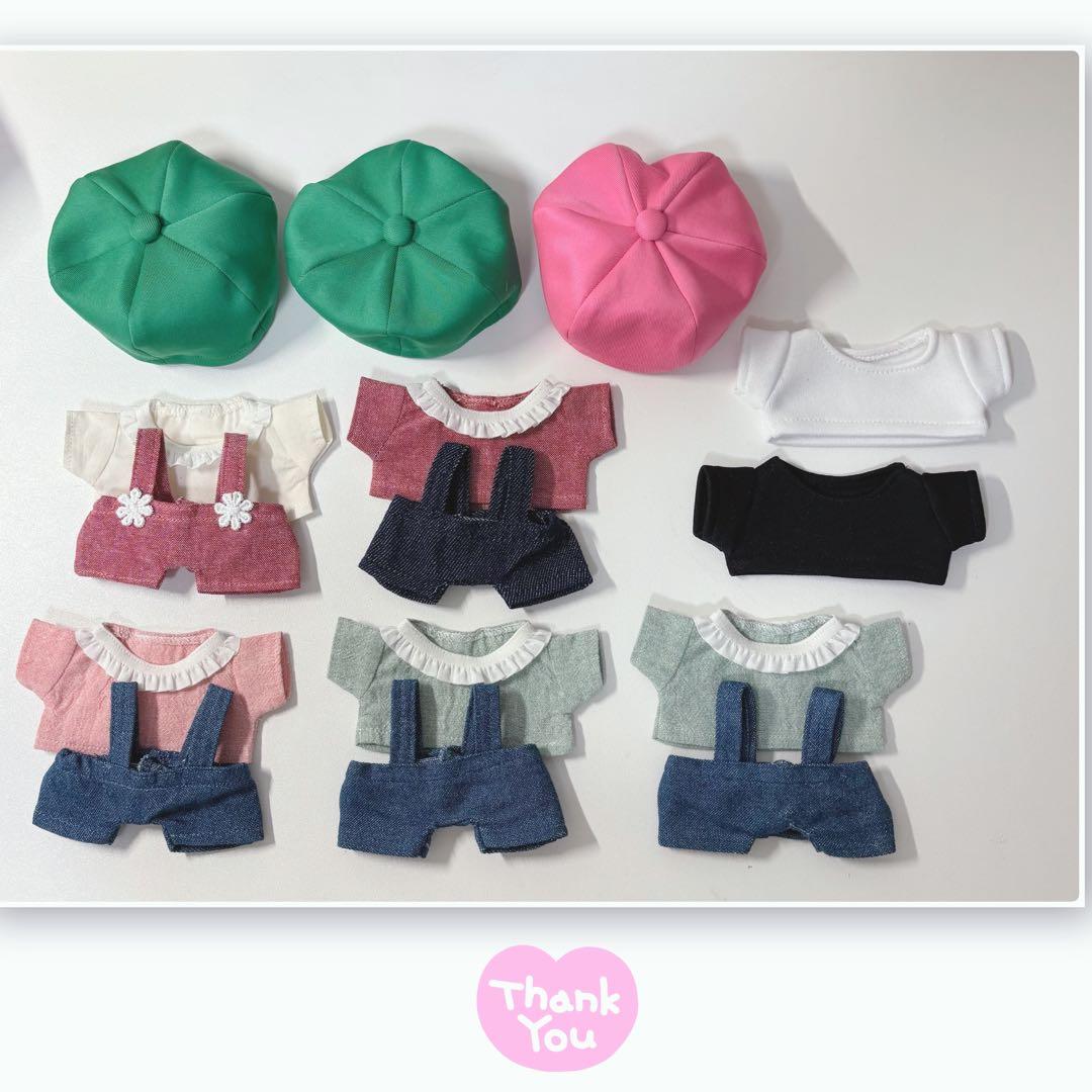 sakirinオーダーページ　トラジャはぴぬい　TravisJapan