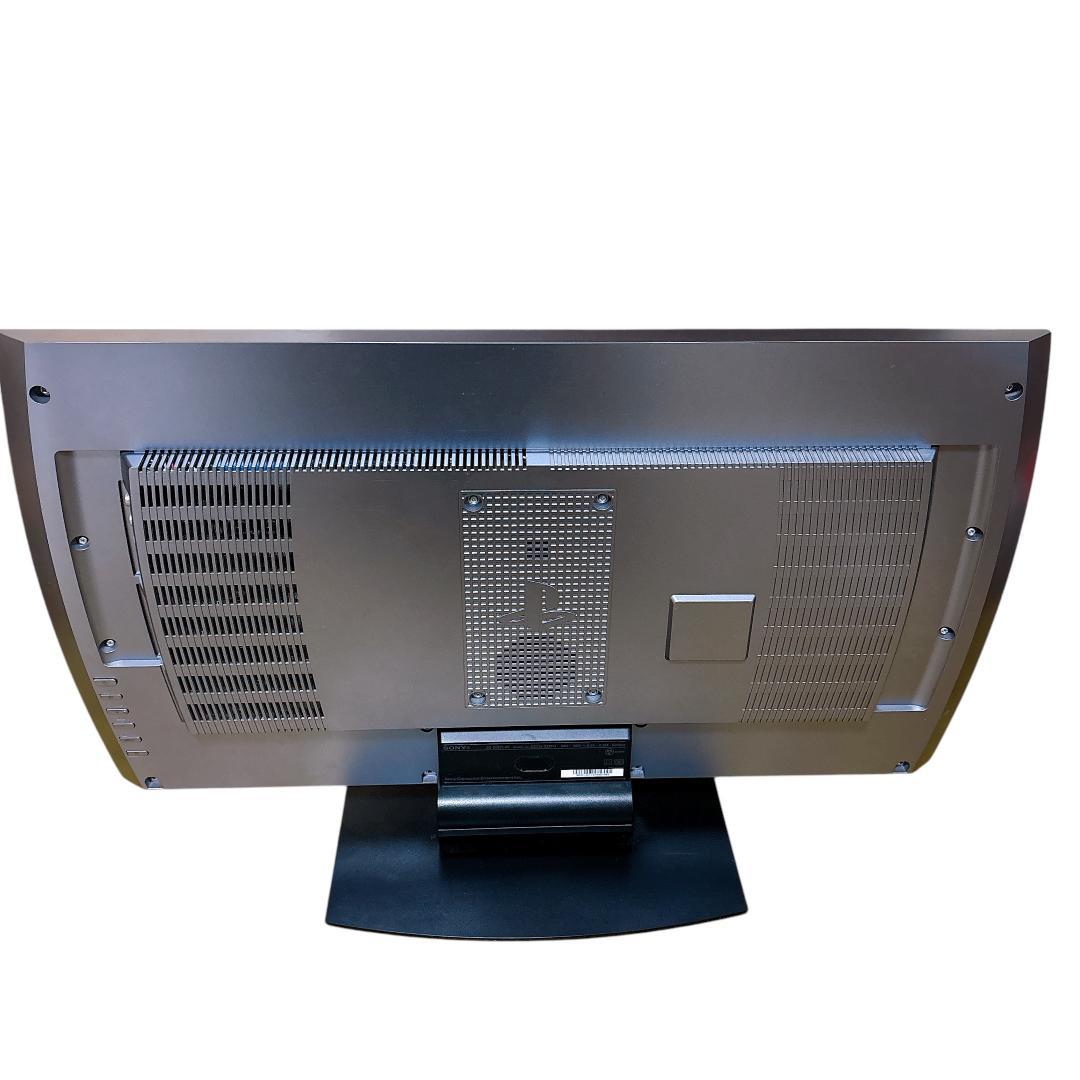 希少美品　SONY　3Dディスプレイ　3Dメガネ　CECH-ZED1J