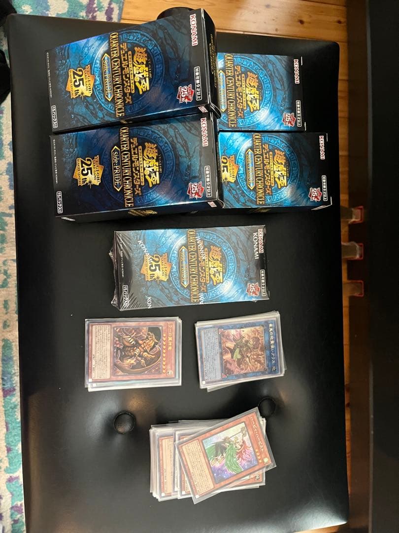 【遊戯王】SIDE UNITY PRIDE 25th