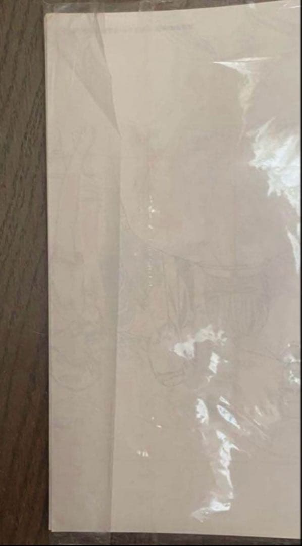 当時物希少品】SLAMDUNK 動画集　複製原画　全40枚　スラムダンク