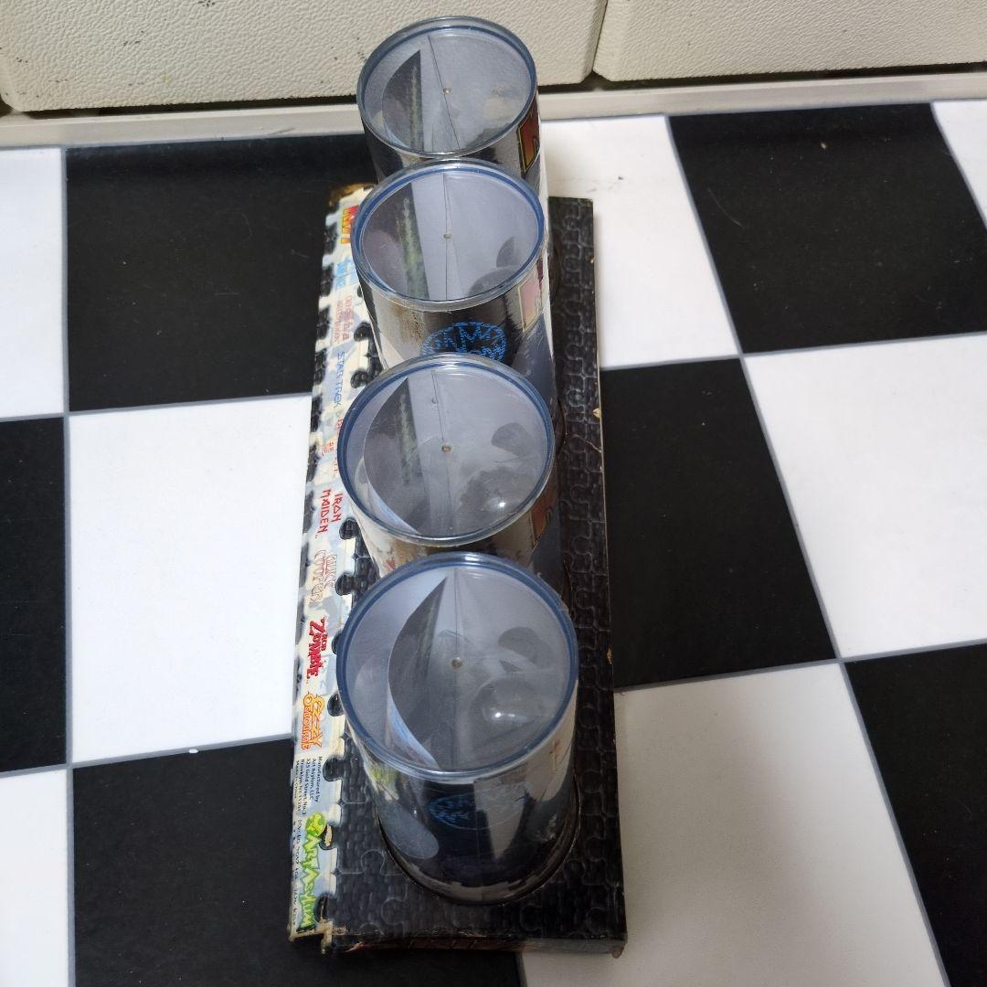 KISS minimates フィギュア 4体セット　キッス