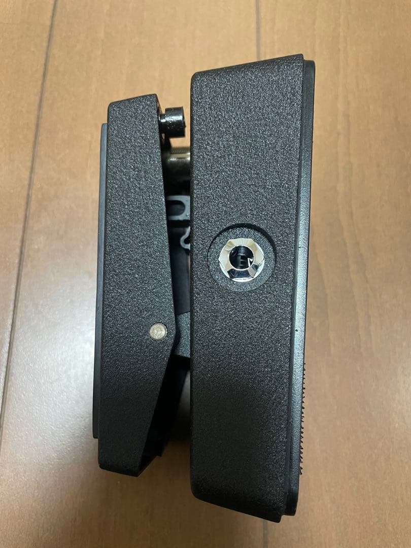 CryBaby mini wah ワウペダル　CBM95