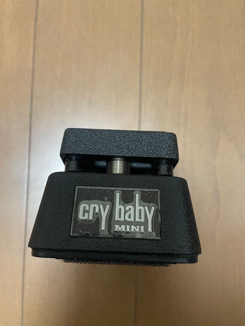 CryBaby mini wah ワウペダル　CBM95