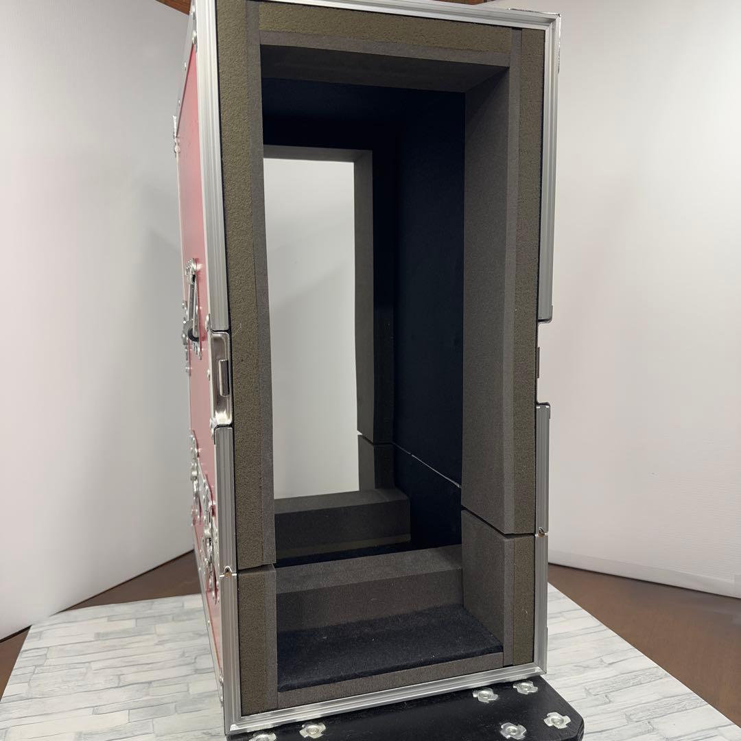 値下済 Duplex Custom Designed Cases63×30×69