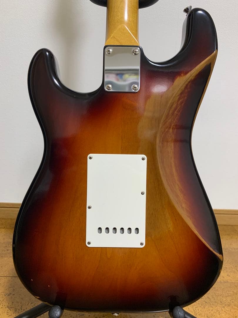 ポール 　EDWARDS E-SE-128LT / RE 3TS