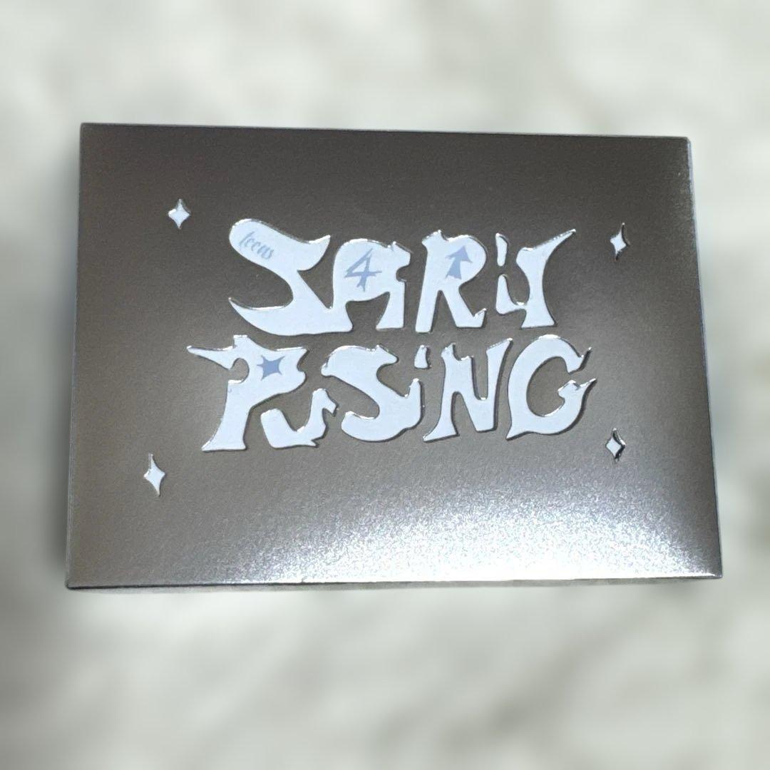 TF家族四代 张函瑞 肆意少年