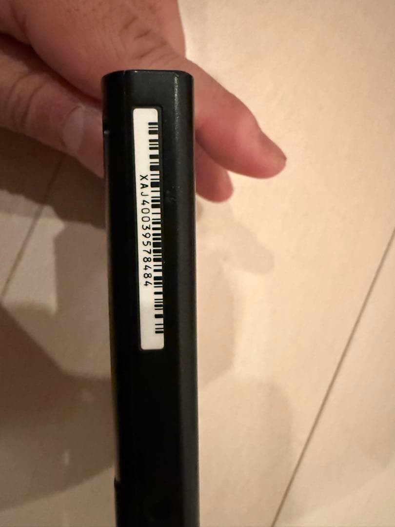 Nintendo Switch 本体 初期型 未対策機　2018年製