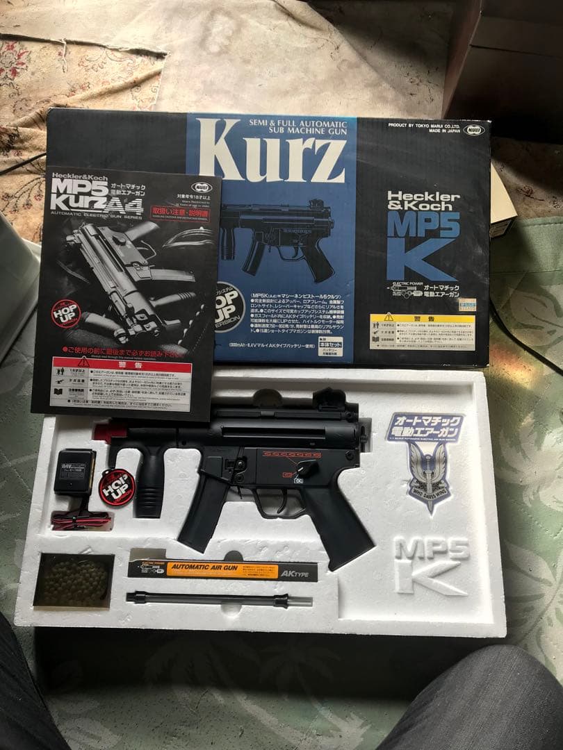 エアーガン、ガスガン、電動ガン　12丁まとめ売り　即購入ok