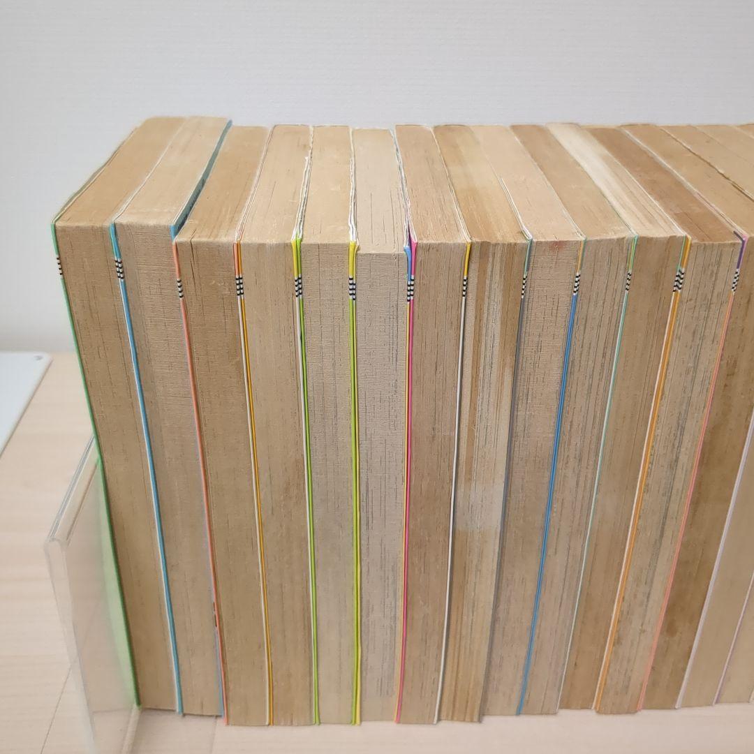 Dr.スランプ アラレちゃん 全18巻セット 初版多数