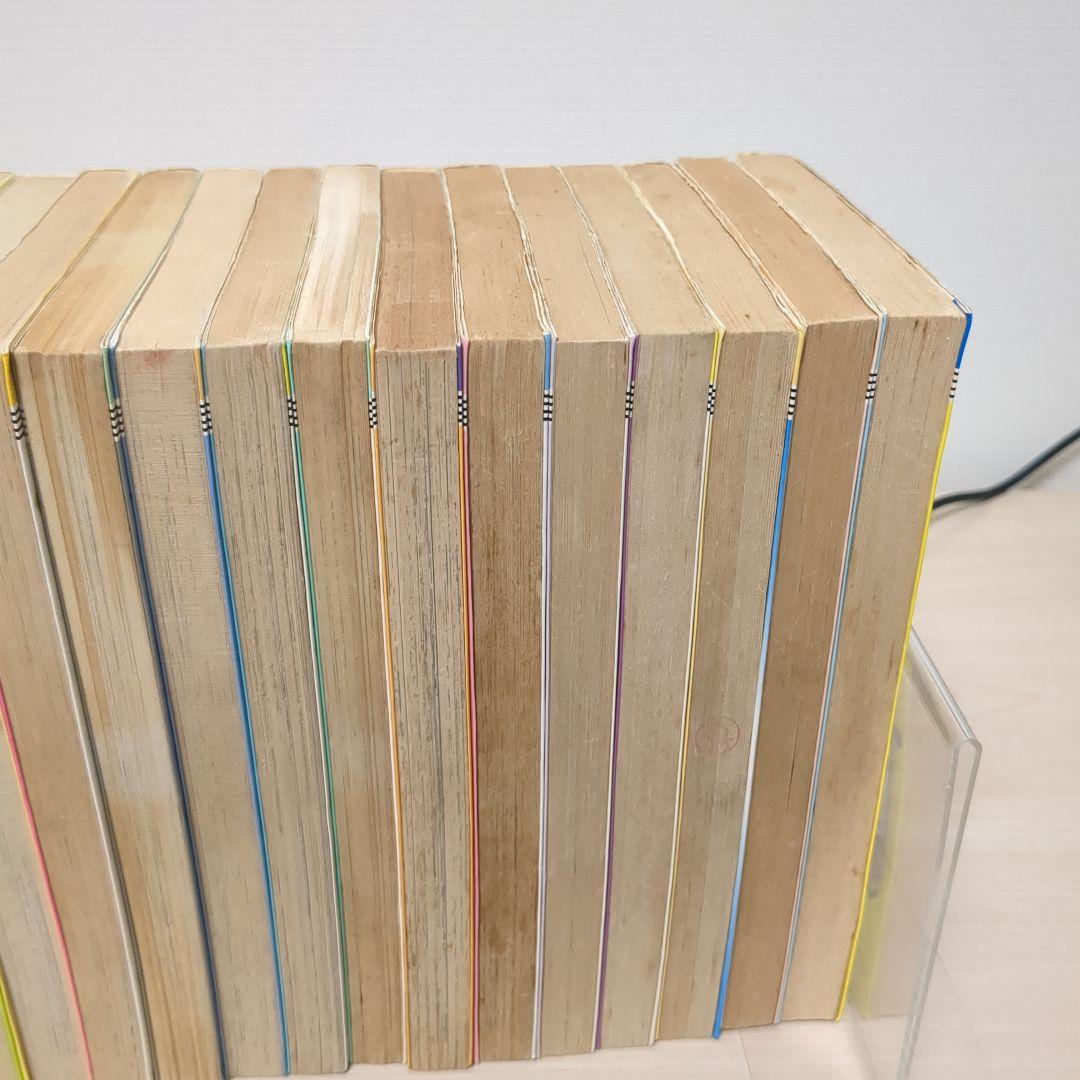 Dr.スランプ アラレちゃん 全18巻セット 初版多数