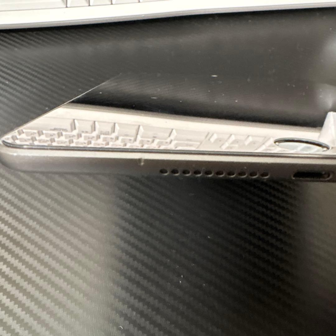 Apple iPad mini 5 スペースグレー 7.9インチ