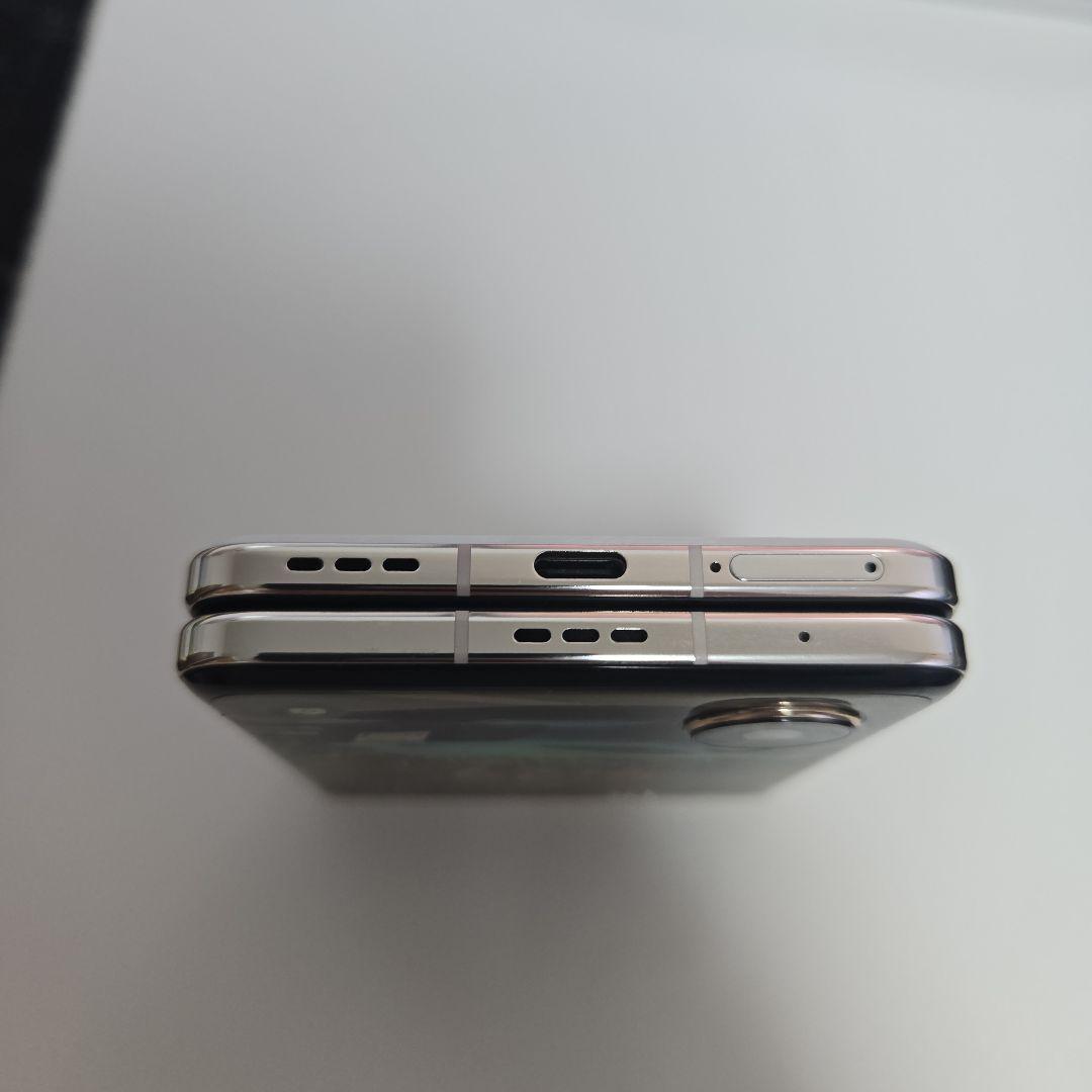 スマートフォン本体 HONOR Magic V FlIp 5G 256GB