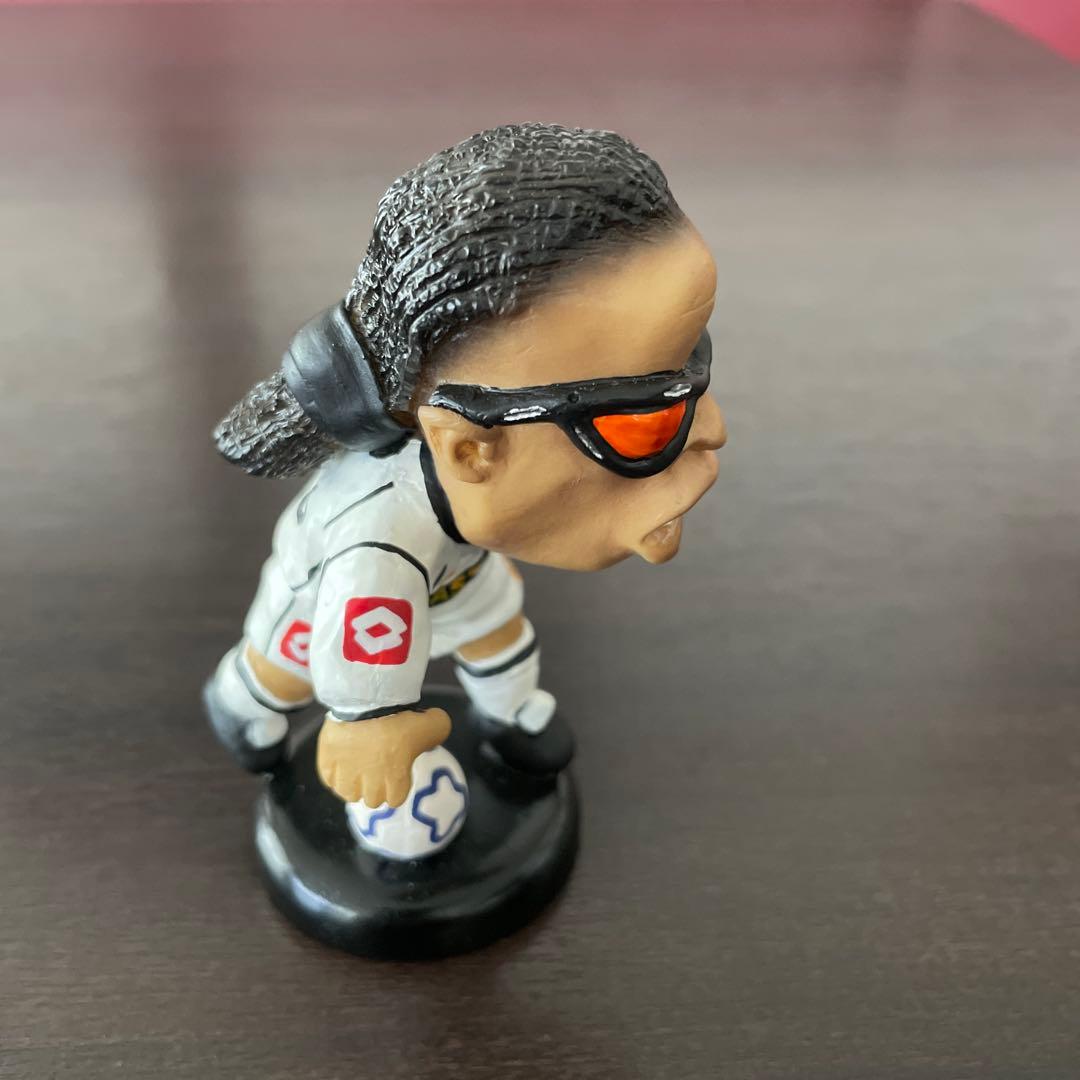 (激レア)ダービッツ　デフォルメフィギュア(その④)