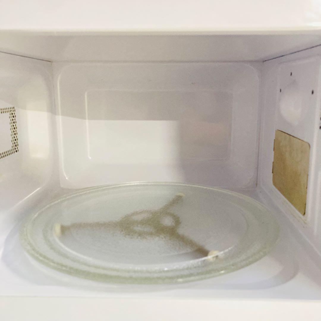 訳ありお買い得一人暮らし家電セット❗️大阪、大阪近郊配送無料　　AE