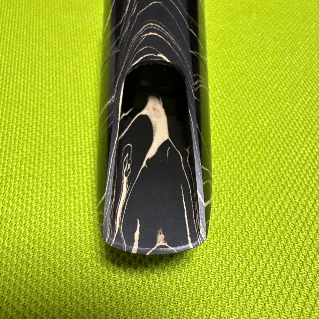 テナー サックス　マウスピース ダダリオ セレクト ジャズ マーブル D7M