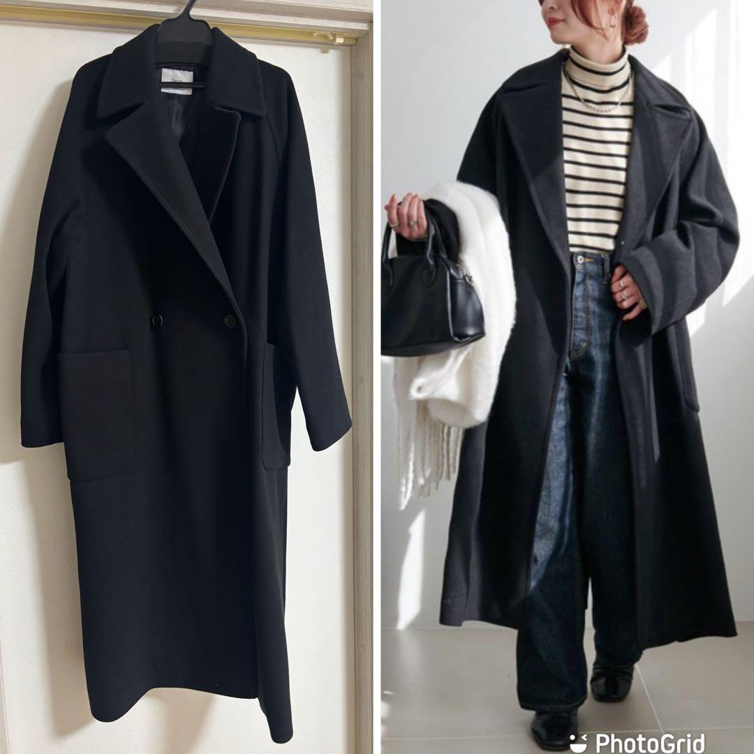 Discoat ディスコート / チェスターコート