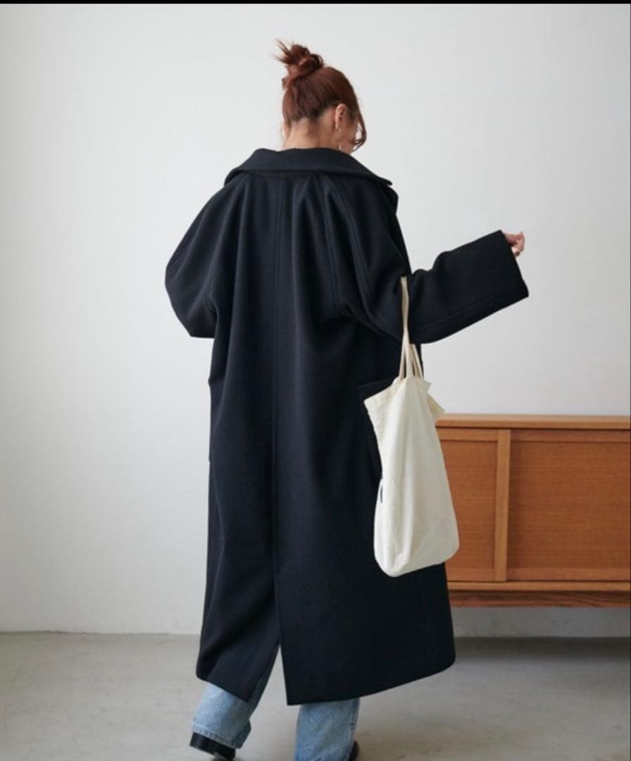 Discoat ディスコート / チェスターコート