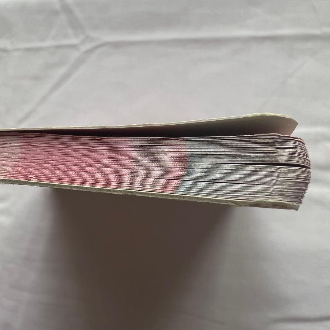 希少❤️ミニーマウス ノート スパイラルバインディング ピンク　ディズニー