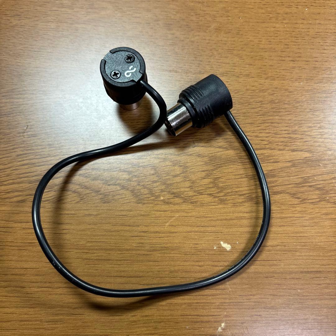 One Control Gecko mkⅢ MIDIエフェクタースイッチャー