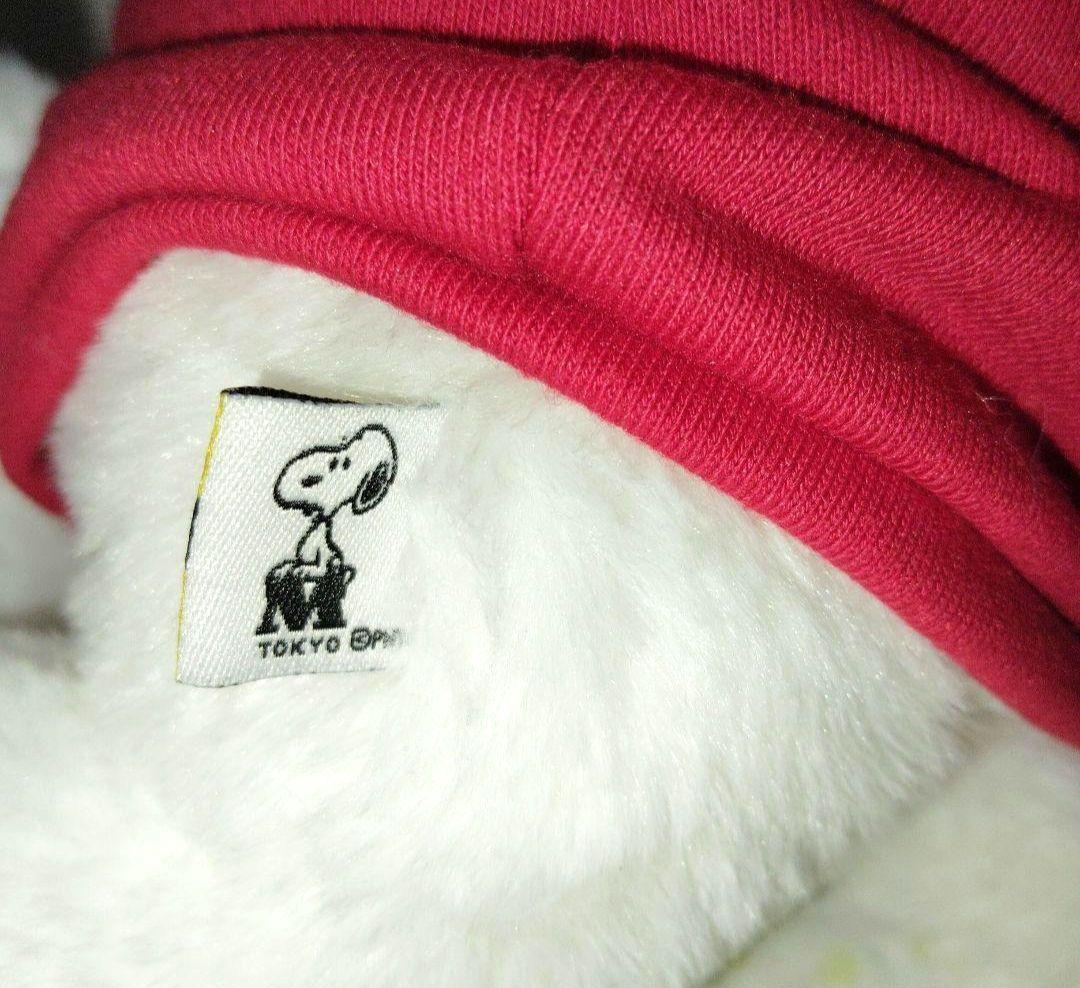 スヌーピー　ウッドストック　ミュージアム　ぬいぐるみ　2個　セット　オープン記念