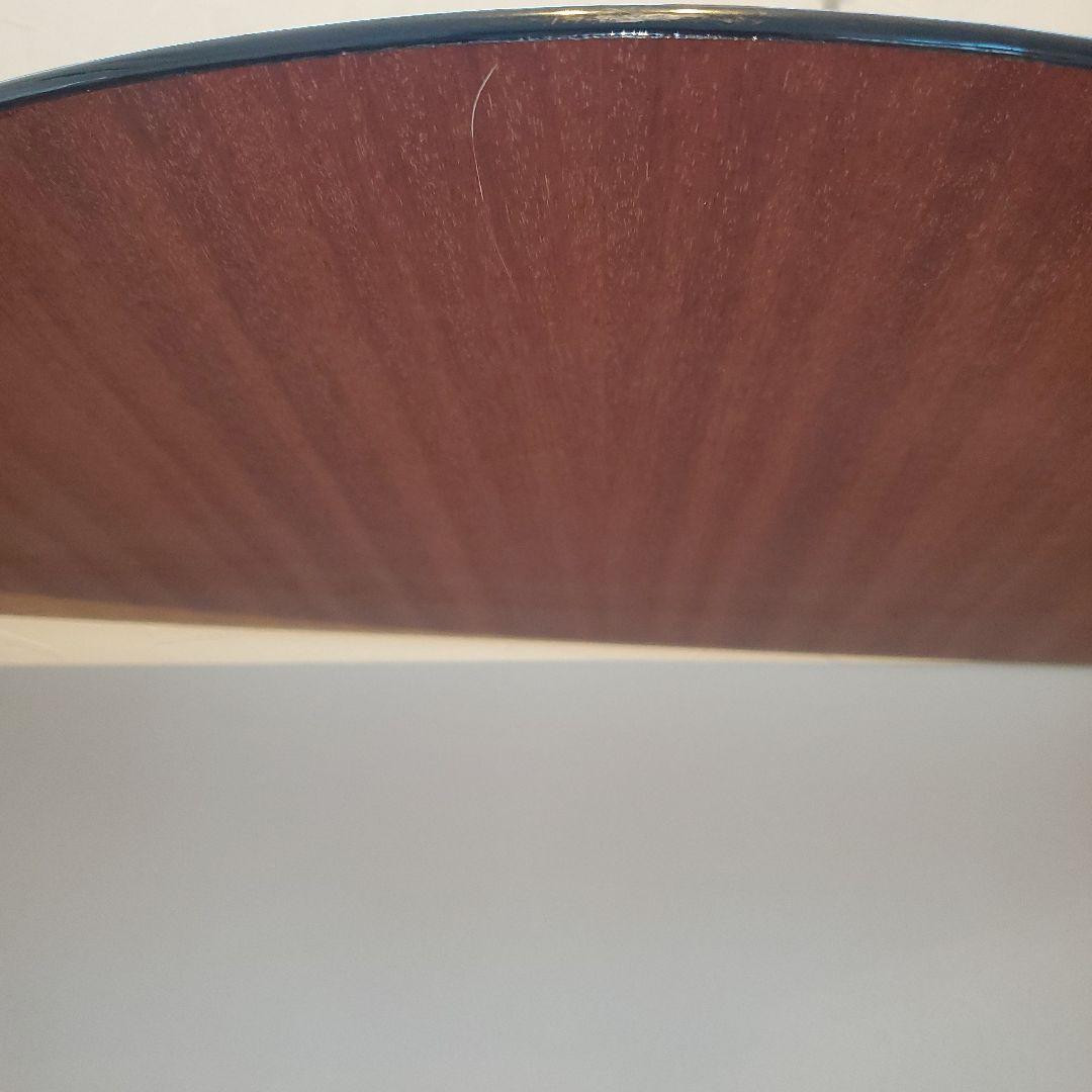 イタリアDEMAIN コンソールテーブル サイドテーブル