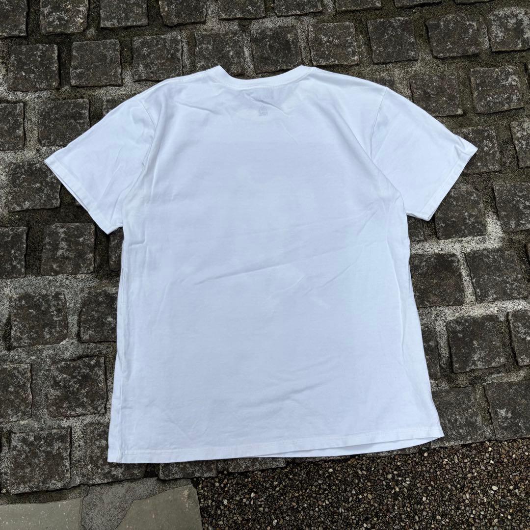 ミキオアリガ × NINE 甲本ヒロト Tシャツ XL