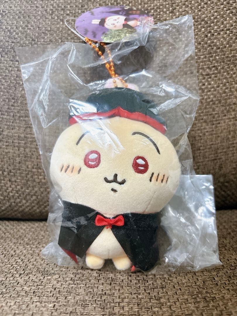 【トーマス⠀】正規品 うさぎ ちいかわ 仮装しちゃう！