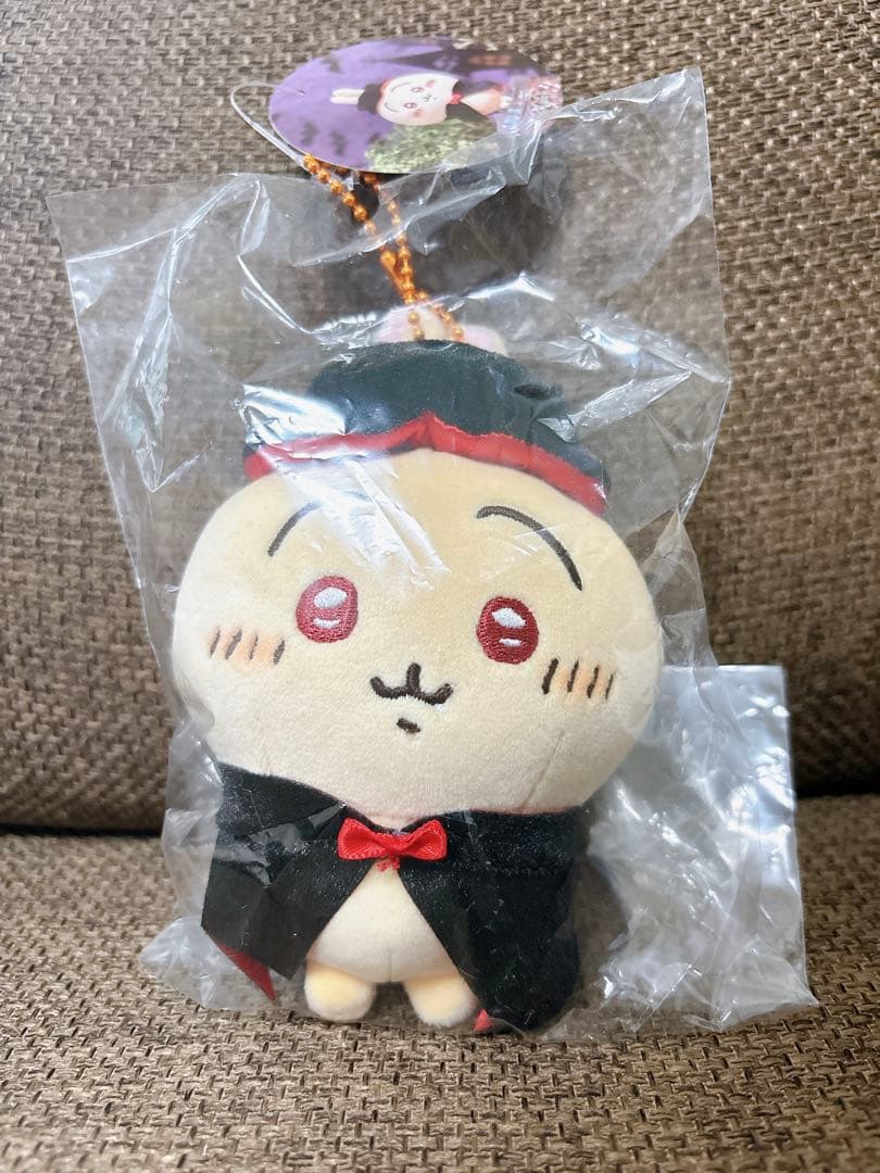 【トーマス⠀】正規品 うさぎ ちいかわ 仮装しちゃう！