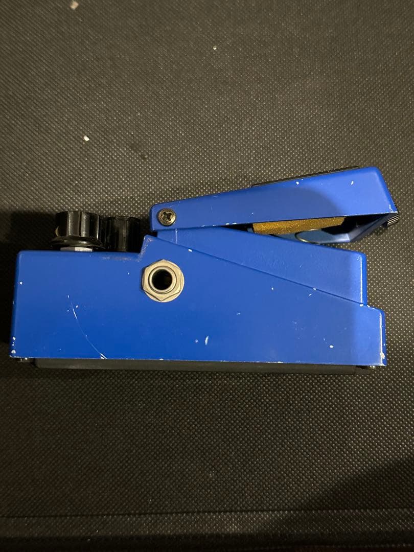 BOSS CS-2 Compression Sustainer 日本製 名機