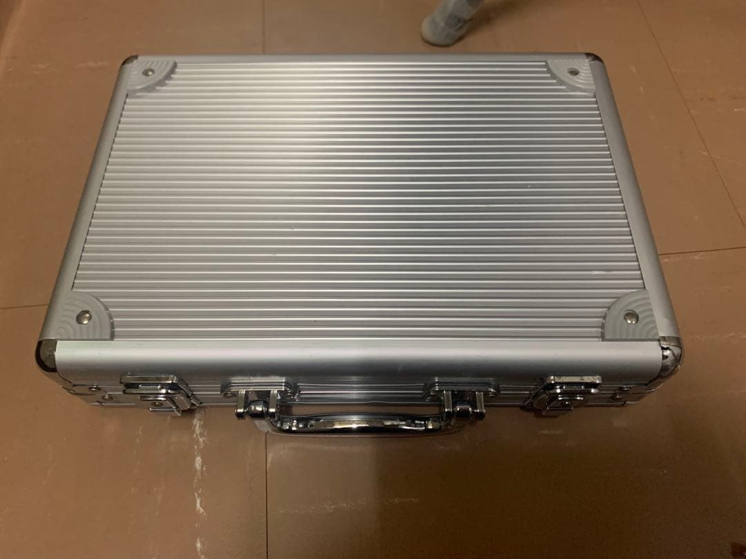 ヨコサワ　ポーカーセット