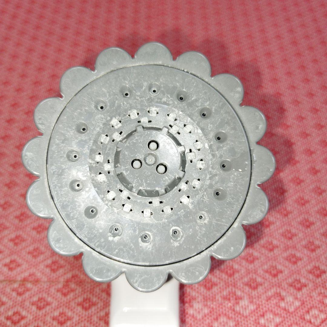 ミラブルゼロ　サイエンス Mirable zero シャワーヘッド