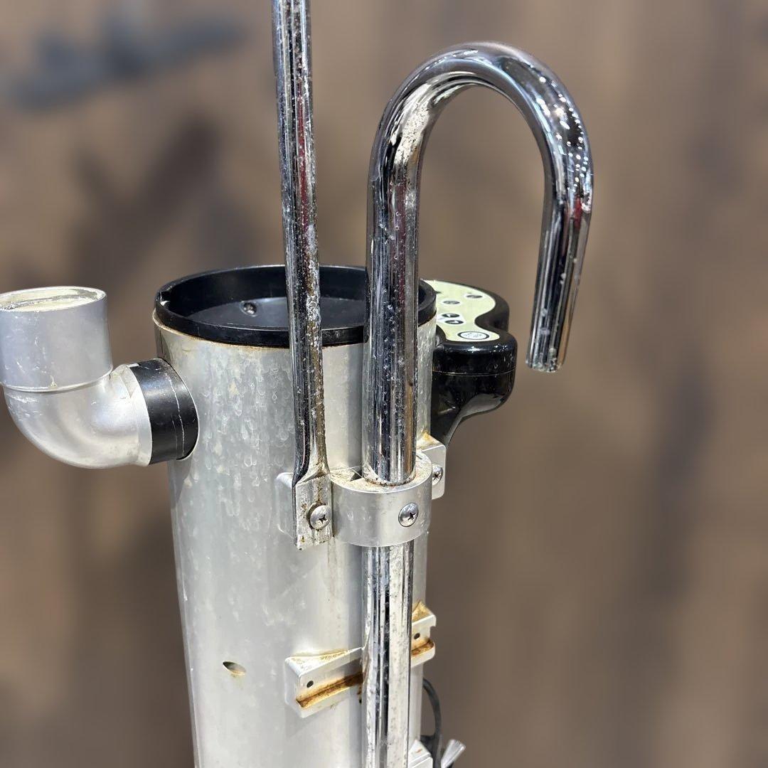 オオヒロ　ヘアスチーマー「i-mist VIVI（アイミストビビ）」