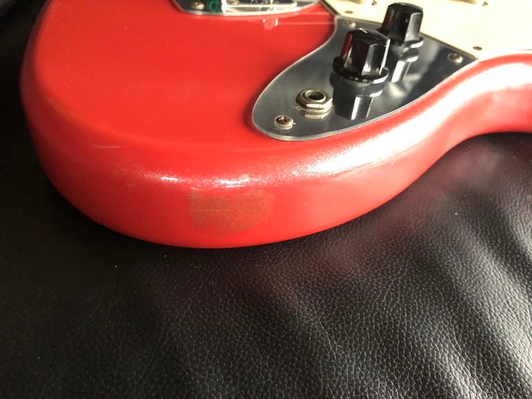 ギター grass roots G-T-64B