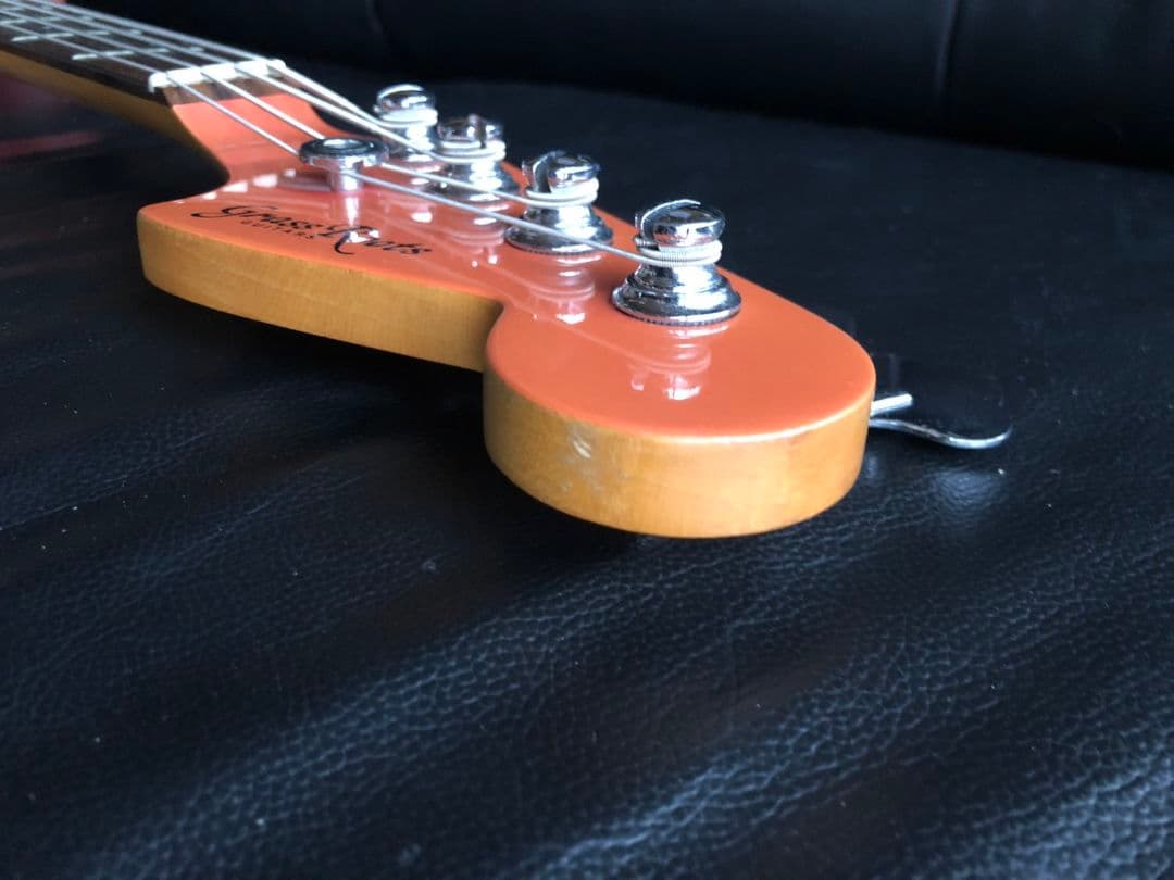 ギター grass roots G-T-64B