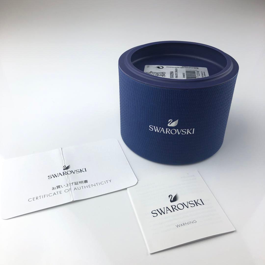 スワロフスキー　十二支　ドラゴン