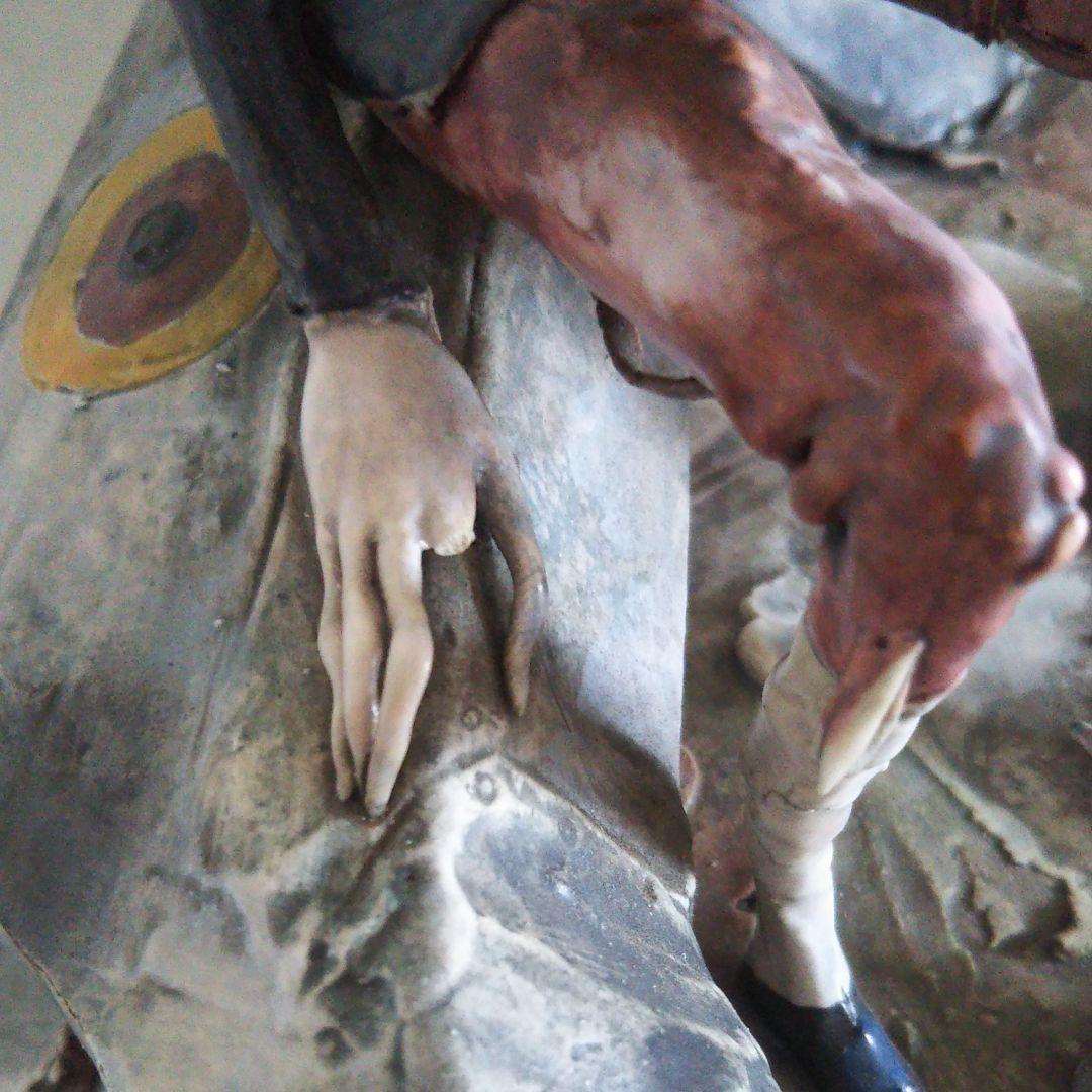 Lo Scricciolo　T.MORETTO　パイロット