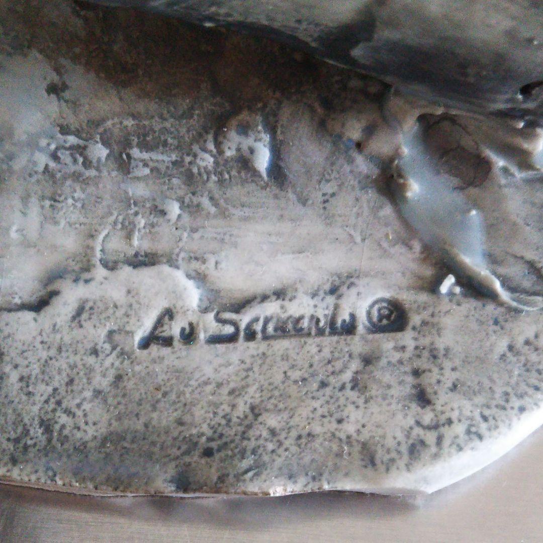 Lo Scricciolo　T.MORETTO　パイロット