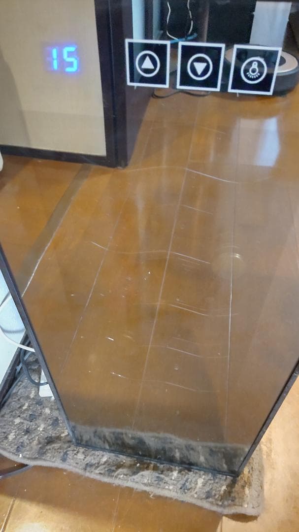 パヴィヨン・ルージュ・デュ・シャトー・マルゴー 1998