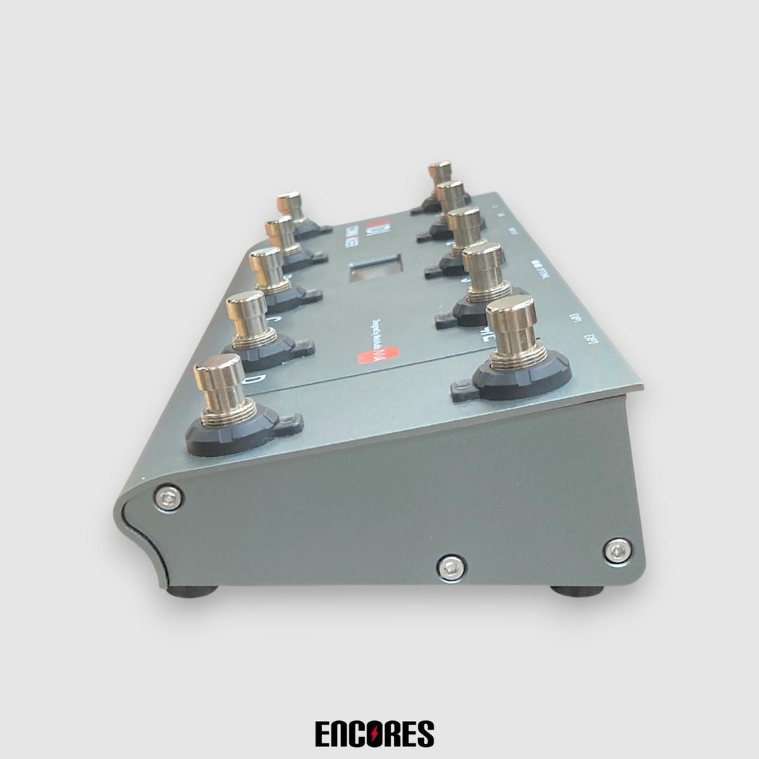 MELO AUDIO MIDI Commander コントローラー