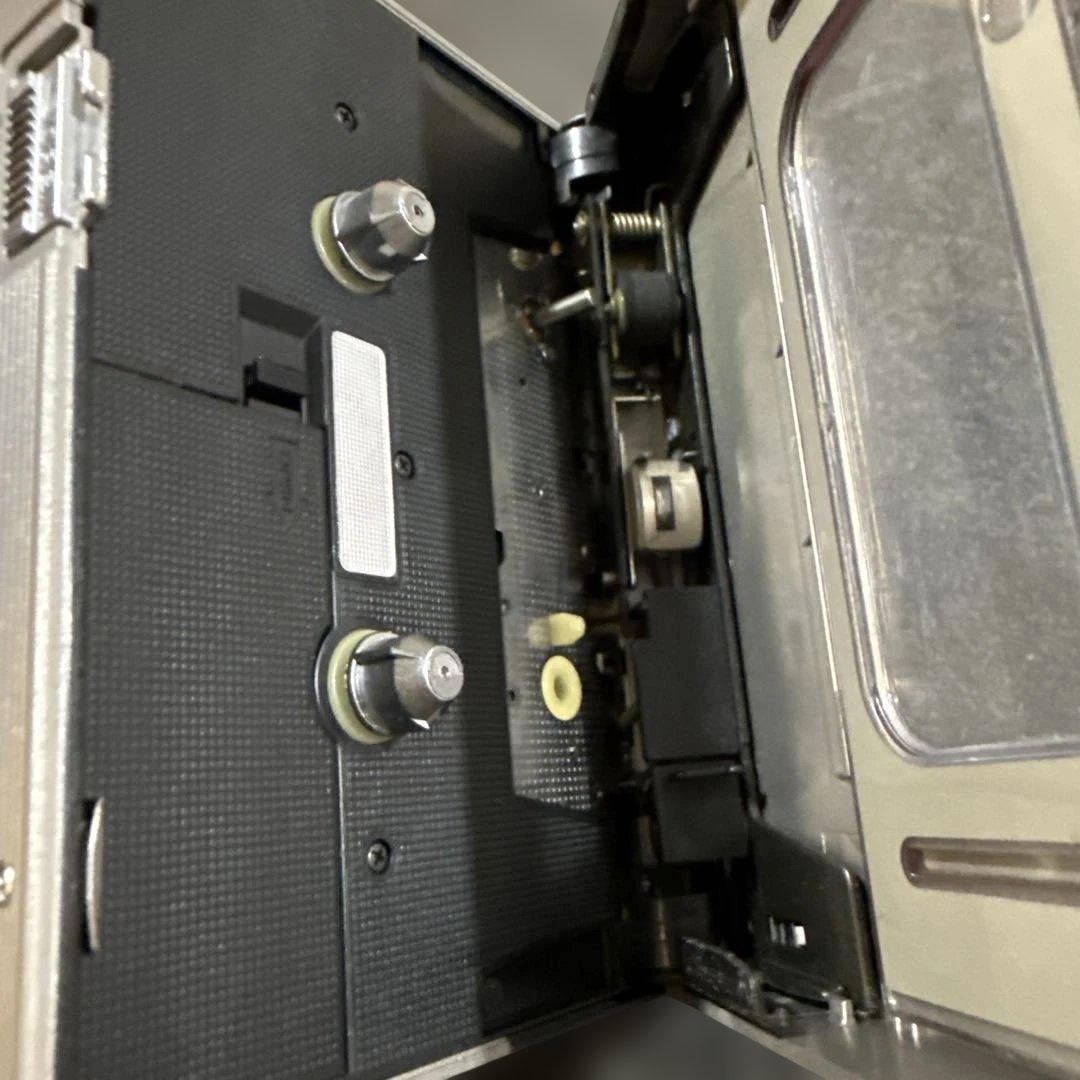 SONY WALKMANⅡ WM-2 カセット ウォークマン / SONY