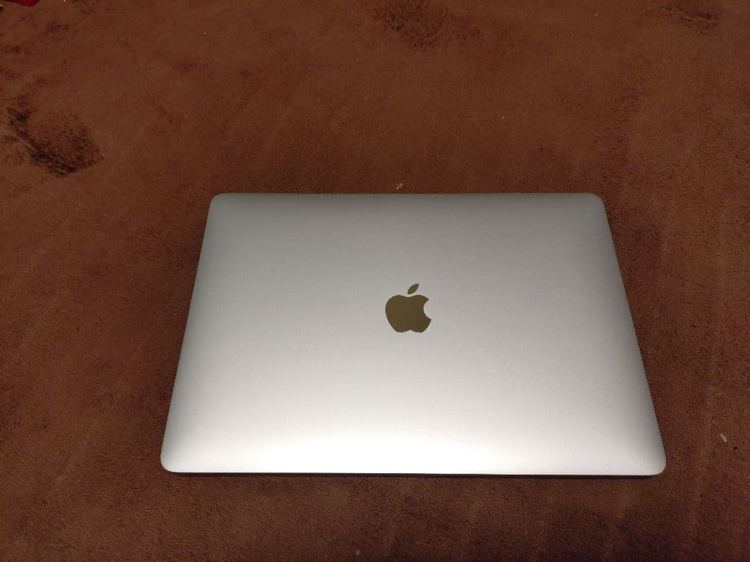MacBook本体 MacBook Air 2020 Core i3 8GB 256GB