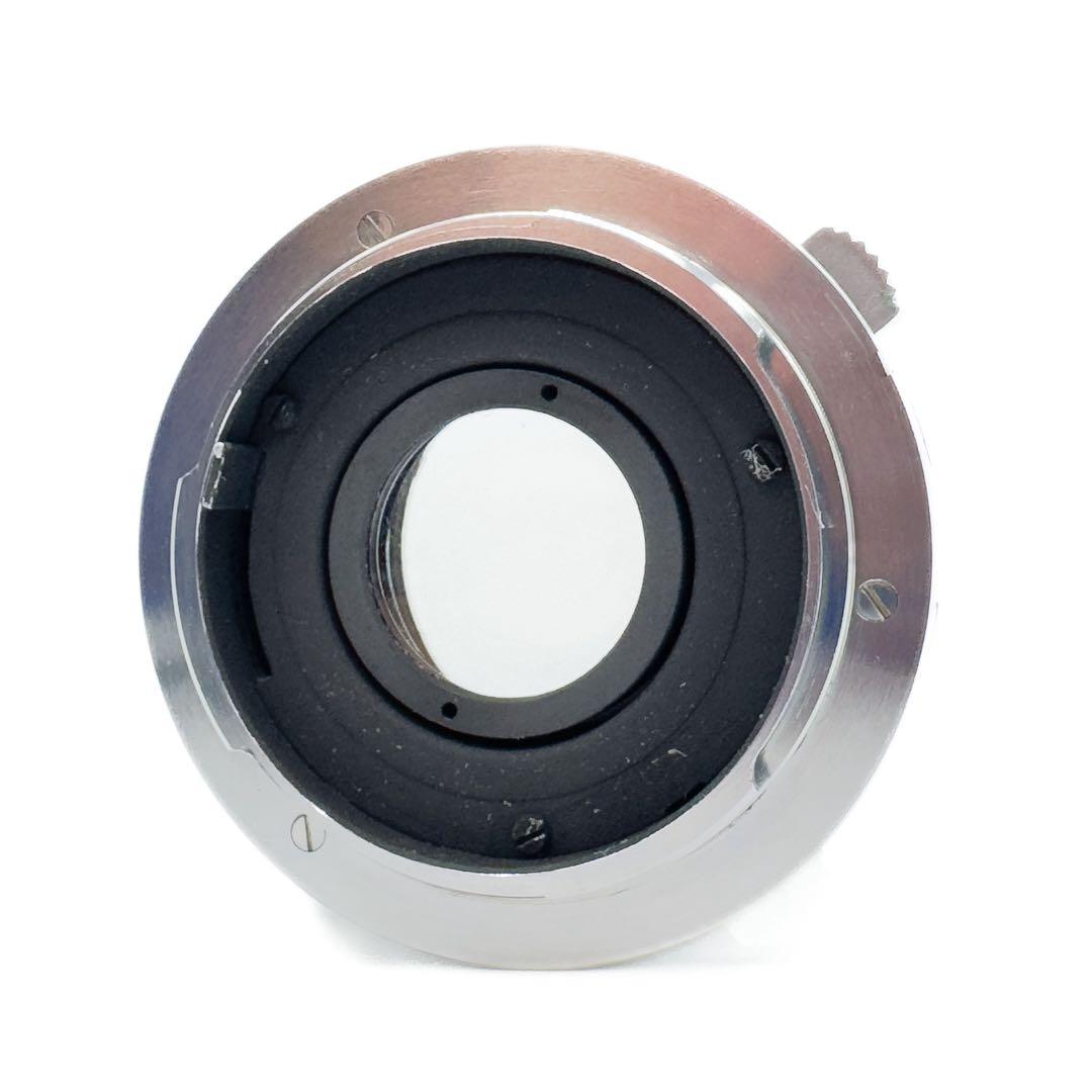 Aランク 整備済み OLYMPUS PEN FT 38mmセット 1ヶ月保証付