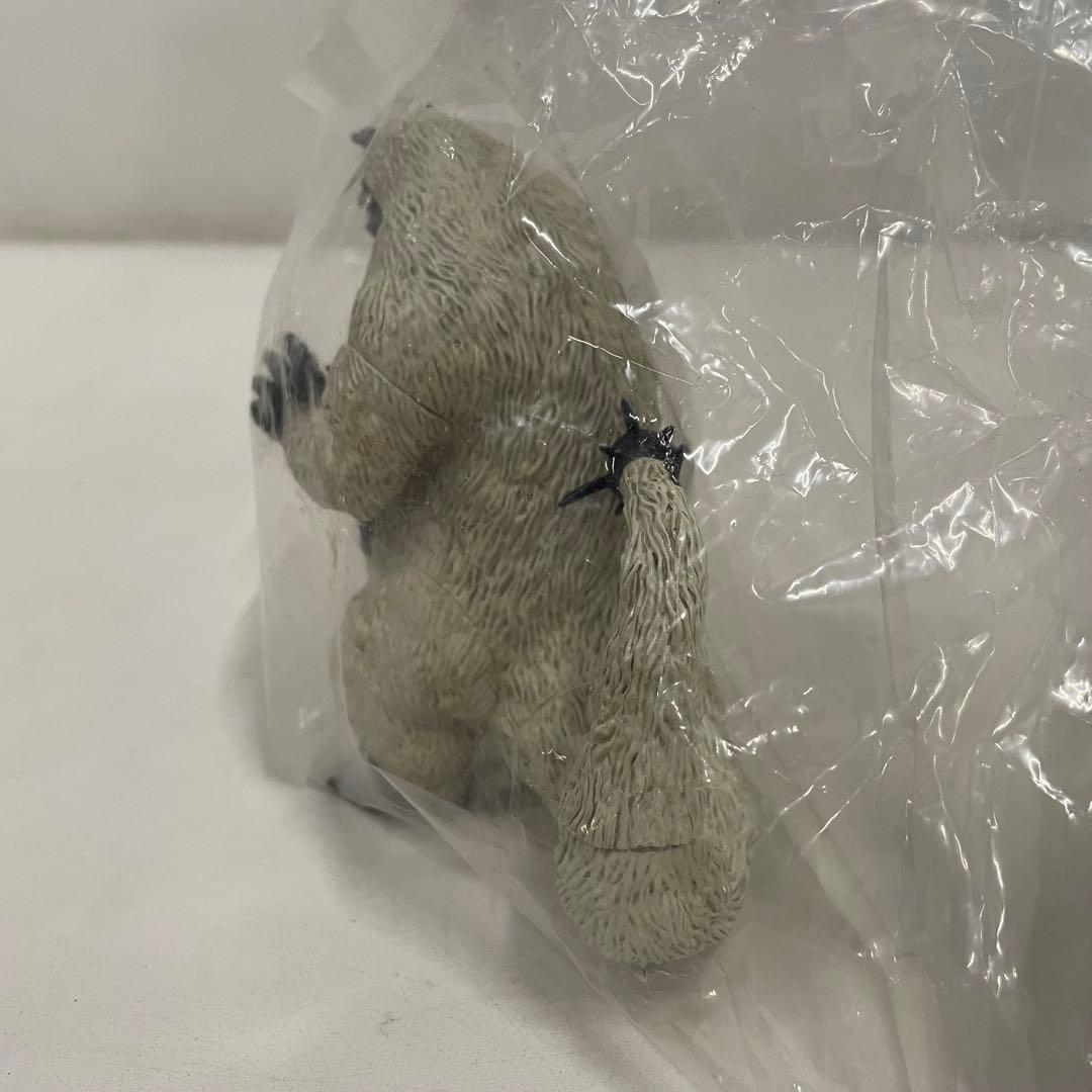 新品未開封 強殖装甲ガイバー フィギュア 8種セット