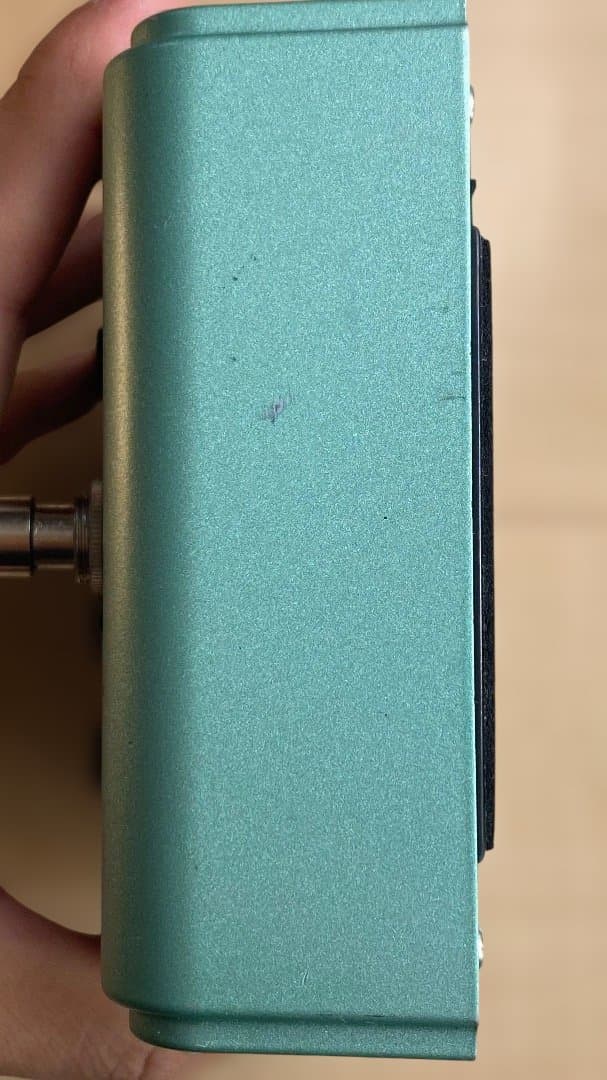 ギター Maxon Distortion Master DS-830