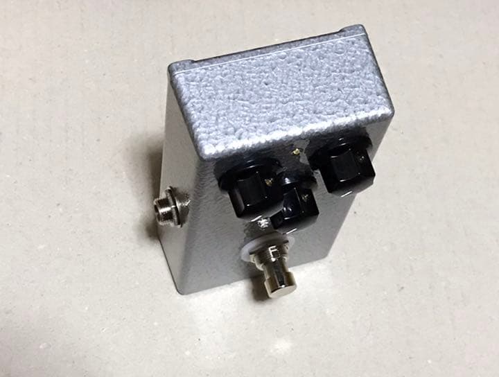 Rogue Fuzz クローン オールドゲートファズ