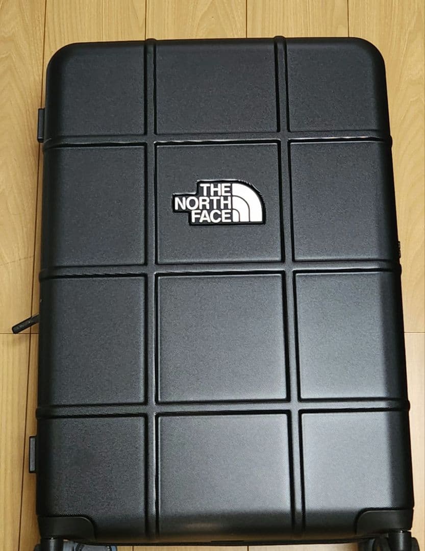 新品 機内 THE NORTH FACE NEW WHEELER20 キャリー