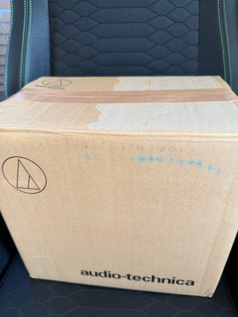 【限定生産品】AT2020USB-X MIKU・初音ミク・オーディオテクニカ